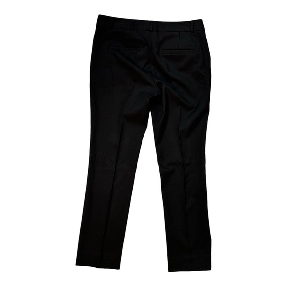 Banana Republic Trouser Ryan Fit in black in 2P - Picture 7 of 11